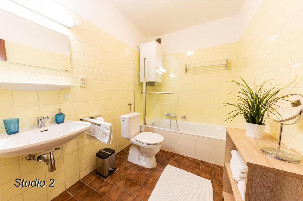 Appartement Sportwerk Göstling an der Ybbs Dış mekan fotoğraf