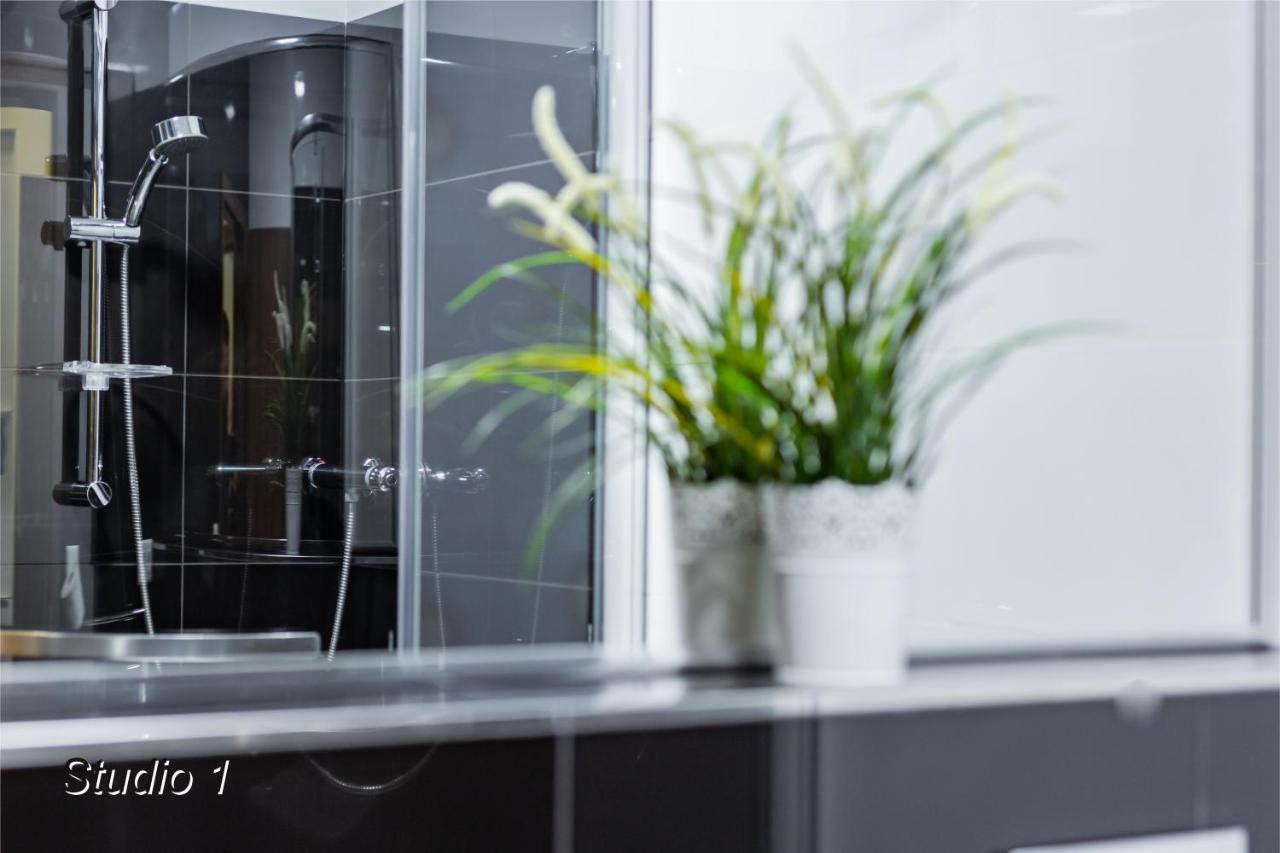 Appartement Sportwerk Göstling an der Ybbs Dış mekan fotoğraf