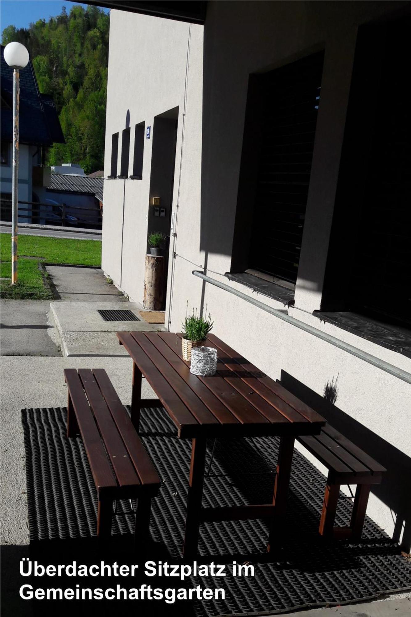 Appartement Sportwerk Göstling an der Ybbs Dış mekan fotoğraf